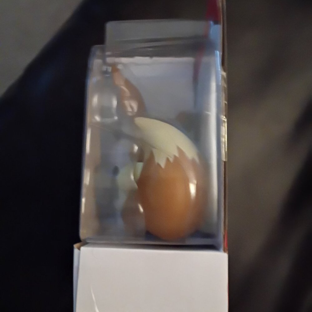 NIB Pokemon My Partner Eevee - Picture 4 of 4
